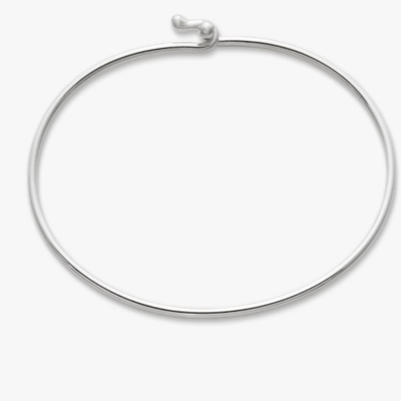 James Avery bangle bracelet - Picture 1 of 2